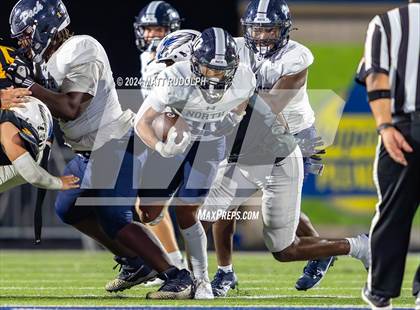 Thumbnail 2 in North Paulding @ Etowah photogallery.