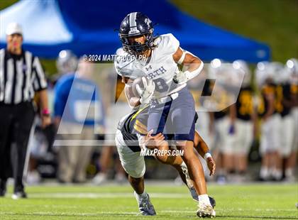 Thumbnail 2 in North Paulding @ Etowah photogallery.