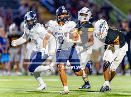 Thumbnail 3 in North Paulding @ Etowah photogallery.