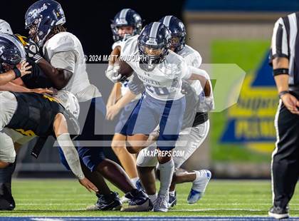 Thumbnail 1 in North Paulding @ Etowah photogallery.