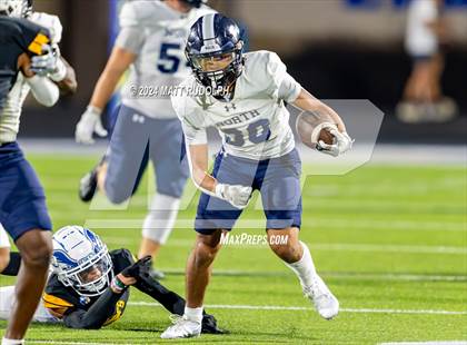 Thumbnail 3 in North Paulding @ Etowah photogallery.