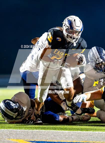 Thumbnail 3 in North Paulding @ Etowah photogallery.