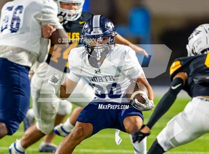 Thumbnail 3 in North Paulding @ Etowah photogallery.