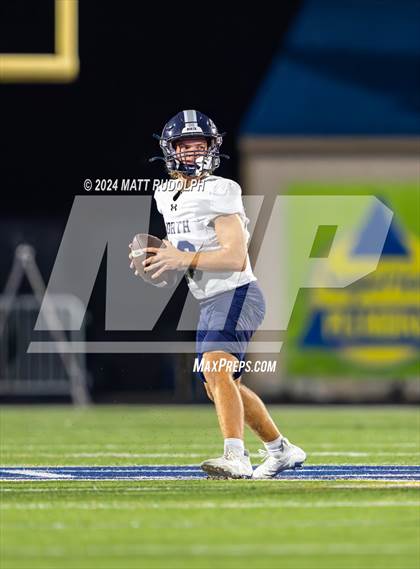 Thumbnail 3 in North Paulding @ Etowah photogallery.