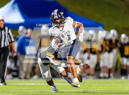 Thumbnail 3 in North Paulding @ Etowah photogallery.