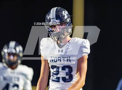 Thumbnail 3 in North Paulding @ Etowah photogallery.