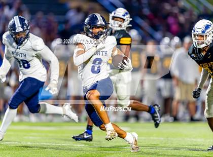 Thumbnail 2 in North Paulding @ Etowah photogallery.