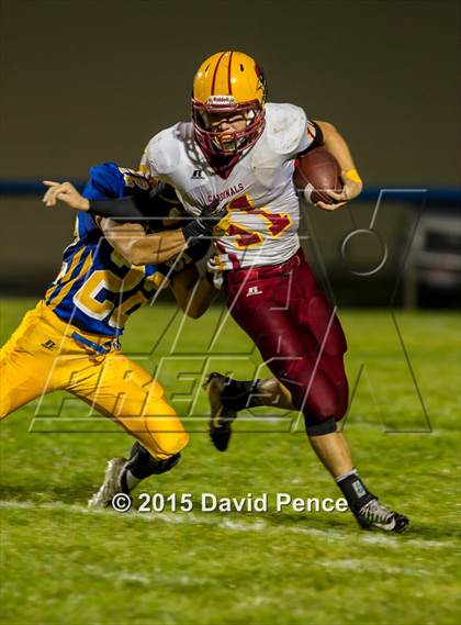 Thumbnail 3 in New Bremen @ Marion Local photogallery.
