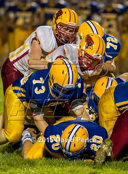 Thumbnail 1 in New Bremen @ Marion Local photogallery.