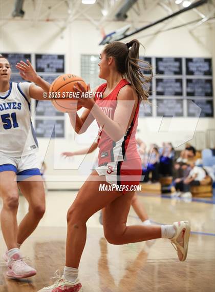 Thumbnail 1 in Regis Jesuit @ Grandview photogallery.