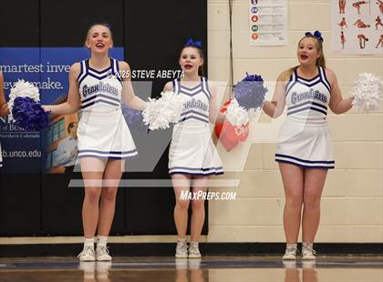 Thumbnail 1 in Regis Jesuit @ Grandview photogallery.