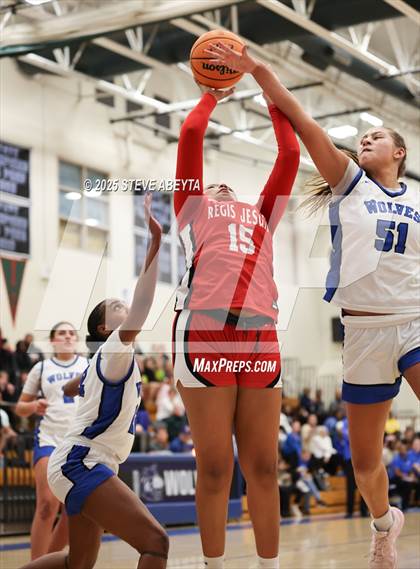 Thumbnail 3 in Regis Jesuit @ Grandview photogallery.
