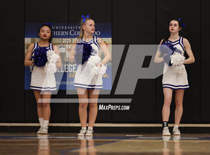 Thumbnail 3 in Regis Jesuit @ Grandview photogallery.