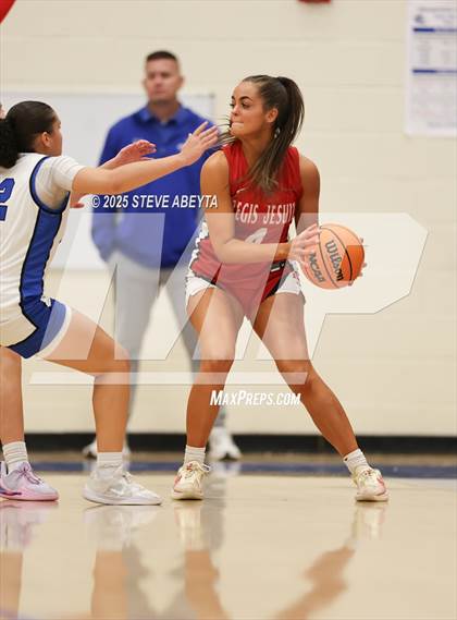 Thumbnail 1 in Regis Jesuit @ Grandview photogallery.