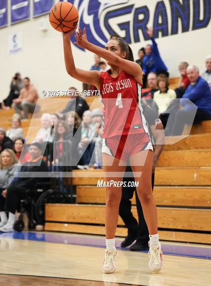 Thumbnail 2 in Regis Jesuit @ Grandview photogallery.