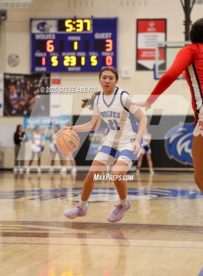 Thumbnail 1 in Regis Jesuit @ Grandview photogallery.