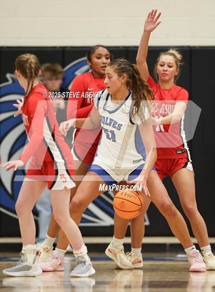 Thumbnail 2 in Regis Jesuit @ Grandview photogallery.