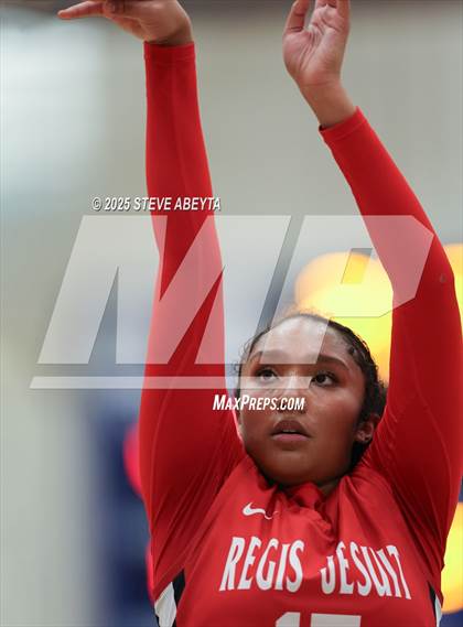Thumbnail 3 in Regis Jesuit @ Grandview photogallery.