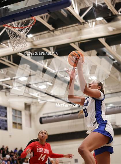 Thumbnail 3 in Regis Jesuit @ Grandview photogallery.