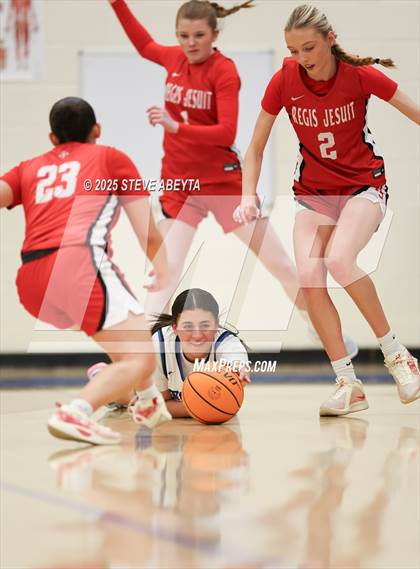 Thumbnail 2 in Regis Jesuit @ Grandview photogallery.