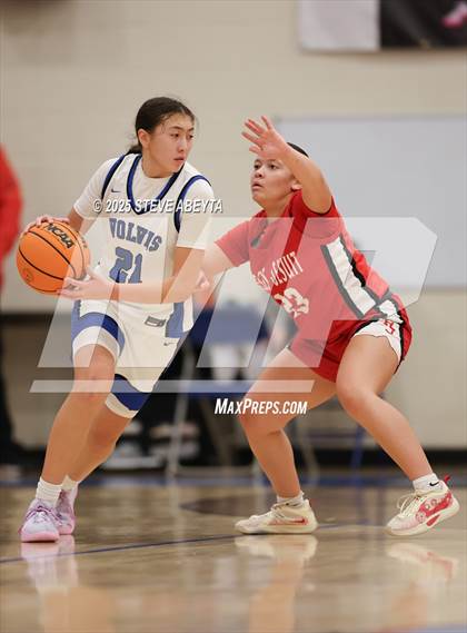 Thumbnail 1 in Regis Jesuit @ Grandview photogallery.