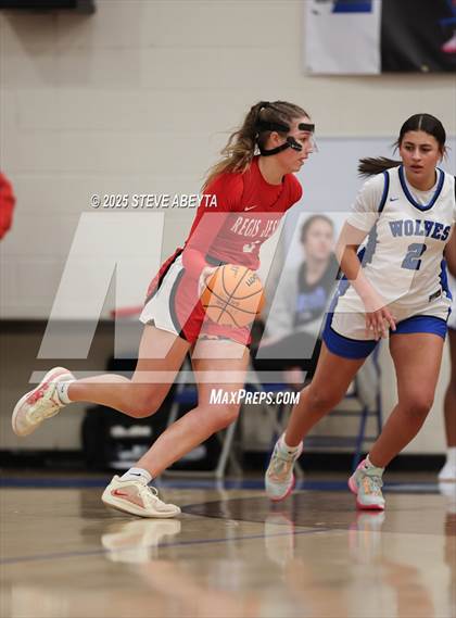 Thumbnail 3 in Regis Jesuit @ Grandview photogallery.
