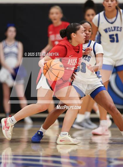Thumbnail 1 in Regis Jesuit @ Grandview photogallery.