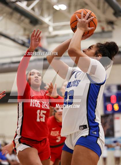 Thumbnail 3 in Regis Jesuit @ Grandview photogallery.