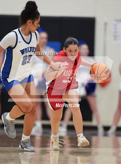 Thumbnail 1 in Regis Jesuit @ Grandview photogallery.
