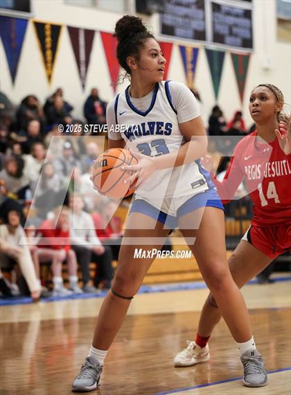 Thumbnail 2 in Regis Jesuit @ Grandview photogallery.