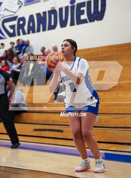 Thumbnail 3 in Regis Jesuit @ Grandview photogallery.
