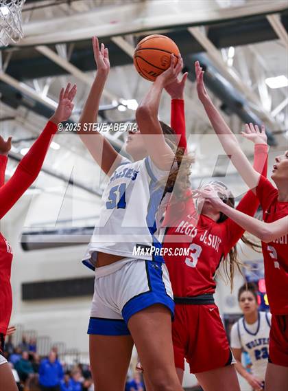 Thumbnail 2 in Regis Jesuit @ Grandview photogallery.