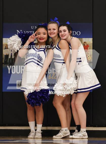 Thumbnail 3 in Regis Jesuit @ Grandview photogallery.