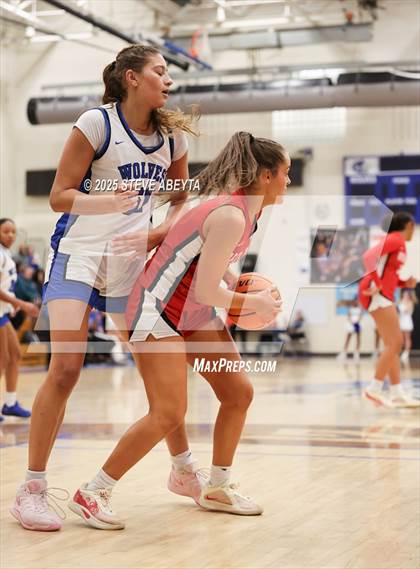 Thumbnail 3 in Regis Jesuit @ Grandview photogallery.