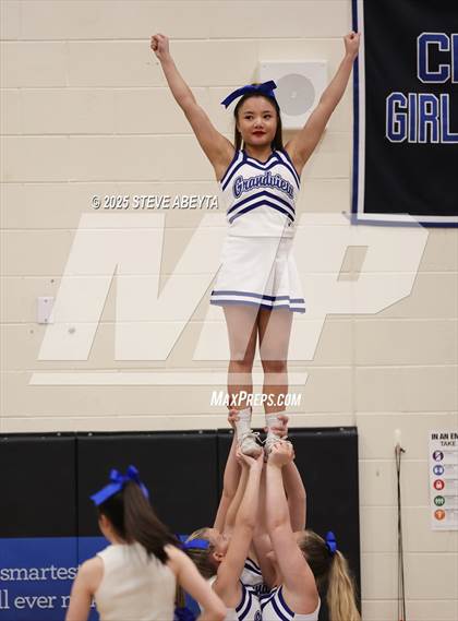 Thumbnail 1 in Regis Jesuit @ Grandview photogallery.