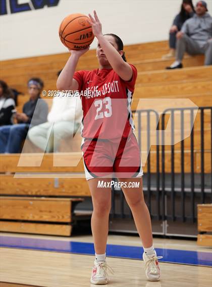 Thumbnail 1 in Regis Jesuit @ Grandview photogallery.