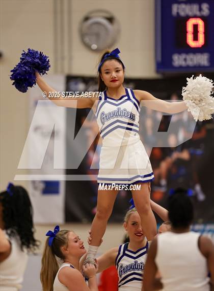 Thumbnail 1 in Regis Jesuit @ Grandview photogallery.
