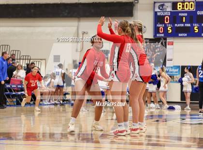 Thumbnail 1 in Regis Jesuit @ Grandview photogallery.