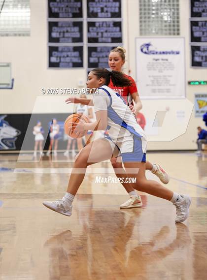 Thumbnail 1 in Regis Jesuit @ Grandview photogallery.