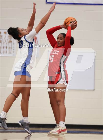 Thumbnail 3 in Regis Jesuit @ Grandview photogallery.