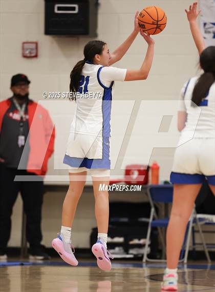 Thumbnail 3 in Regis Jesuit @ Grandview photogallery.