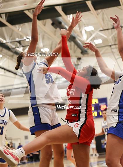 Thumbnail 2 in Regis Jesuit @ Grandview photogallery.
