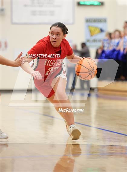 Thumbnail 1 in Regis Jesuit @ Grandview photogallery.