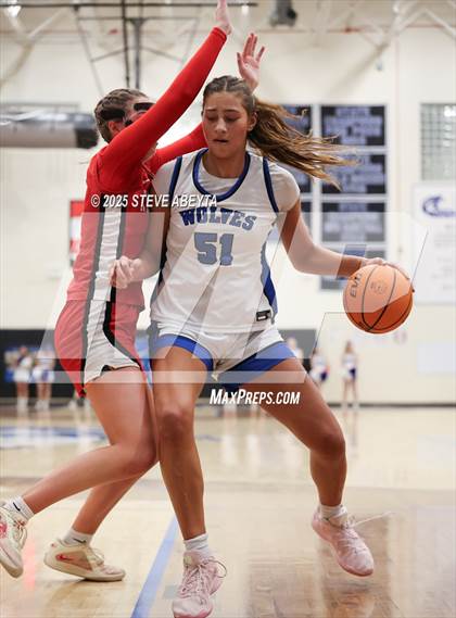 Thumbnail 1 in Regis Jesuit @ Grandview photogallery.