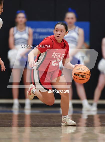 Thumbnail 3 in Regis Jesuit @ Grandview photogallery.