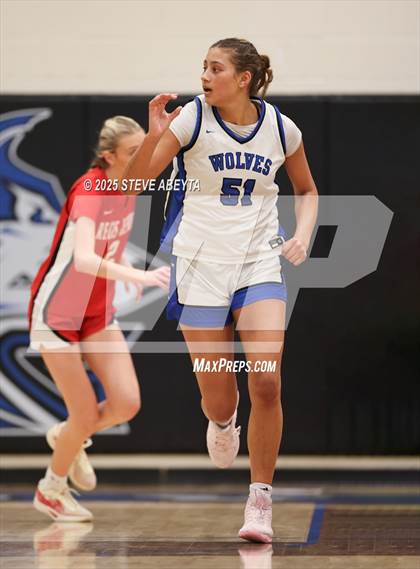 Thumbnail 1 in Regis Jesuit @ Grandview photogallery.