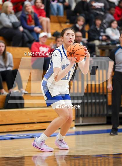 Thumbnail 2 in Regis Jesuit @ Grandview photogallery.