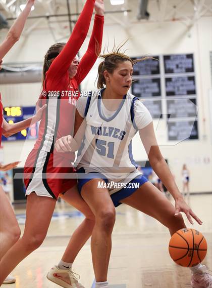 Thumbnail 2 in Regis Jesuit @ Grandview photogallery.