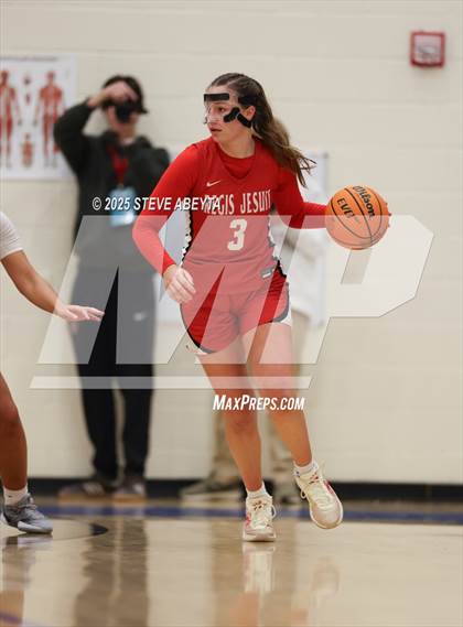 Thumbnail 3 in Regis Jesuit @ Grandview photogallery.