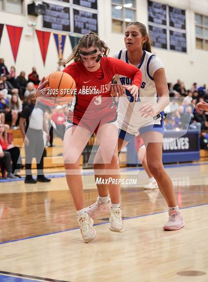 Thumbnail 3 in Regis Jesuit @ Grandview photogallery.